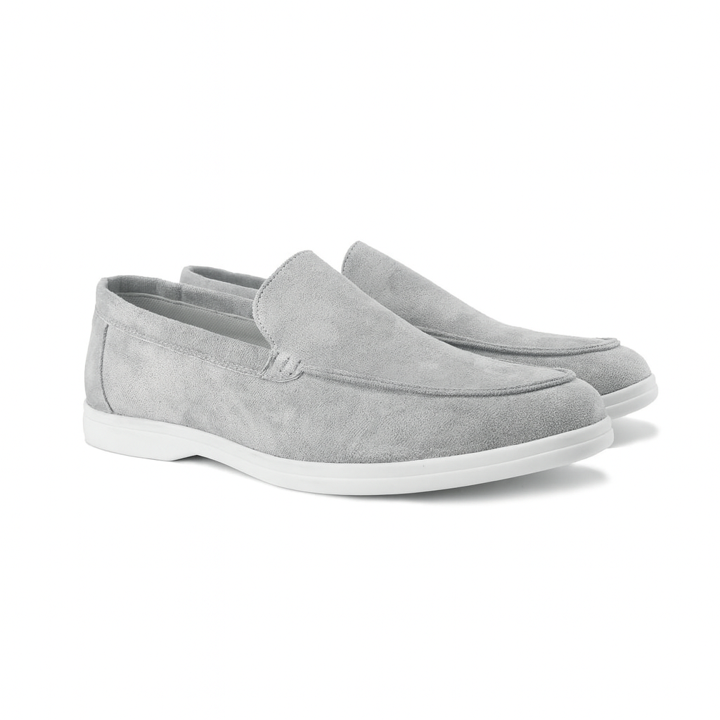 DER KLASSIKER WILDLEDER SLIP-ON