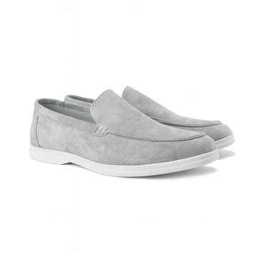 DER KLASSIKER WILDLEDER SLIP-ON