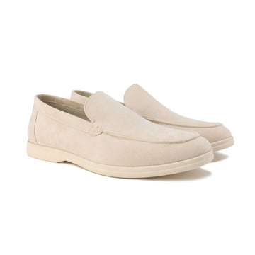 DER KLASSIKER WILDLEDER SLIP-ON
