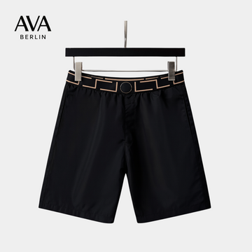 Schnelltrocknende Sommershorts