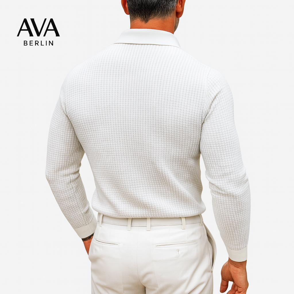 Slim Fit V-Neck T-Shirt