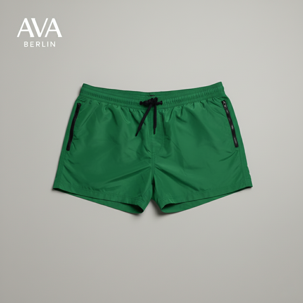 Slip de bain slim fit